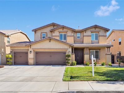 13759 Sahara Ln, Victorville, CA, 92394