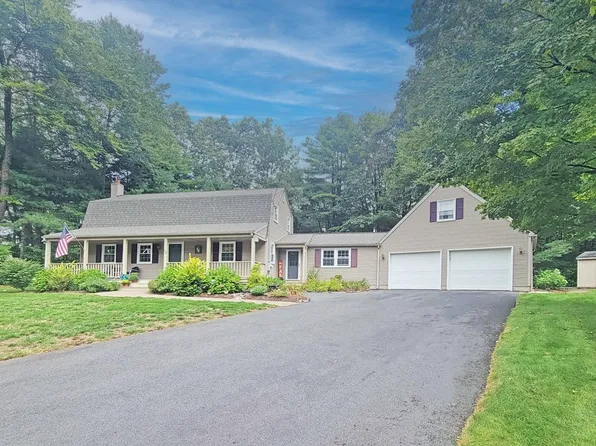 15 Laro Cir, Westfield, MA 01085
