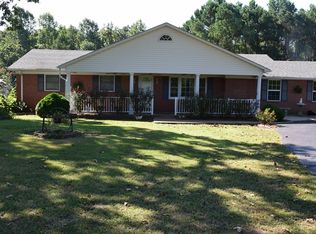 1460 Enville Rd, Henderson, TN 38340