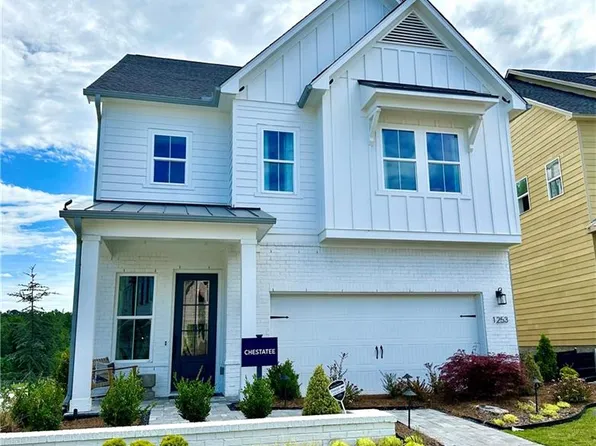 1253 Westshore Dr, Cumming, GA 30041
