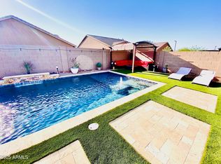 21255 W Ashland Ave, Buckeye, AZ 85396