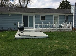 13872 Laplaisance Rd, Monroe, MI 48161