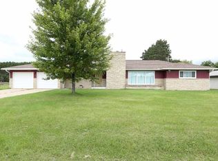 163208 Townline Rd, Wausau, WI 54403