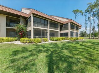 14750 Eagle Ridge Dr APT 116, Fort Myers, FL 33912