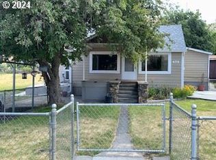 475 W Linden Way, Heppner, OR 97836