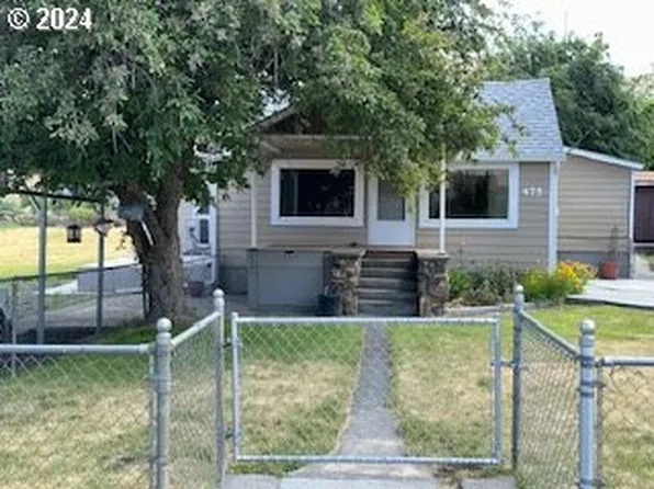 475 W Linden Way, Heppner, OR 97836