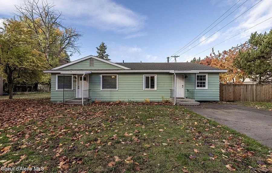 1 bed, 640 sqft, $1,800 — Photo 2