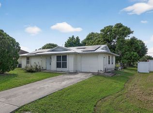 2250 SE Glover St, Port Saint Lucie, FL 34984