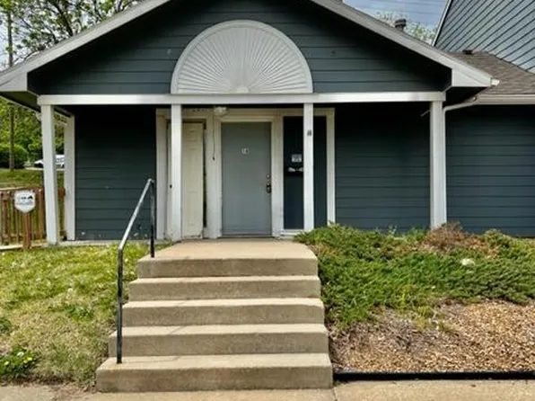 505 Colorado St Unit 14, Lawrence, KS 66044