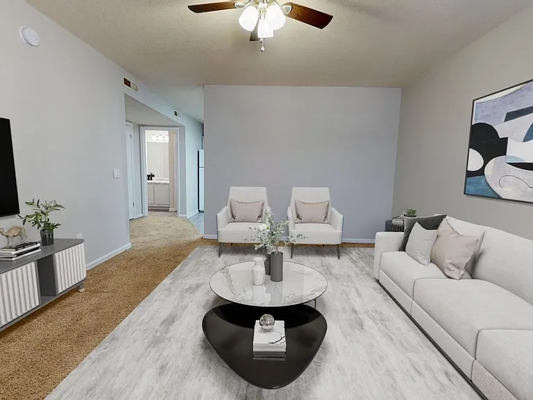 Valley Square Apartments — Photo 25