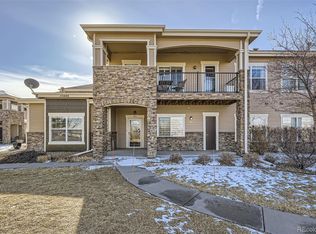 15444 W 63rd Ave APT 101, Arvada, CO 80403