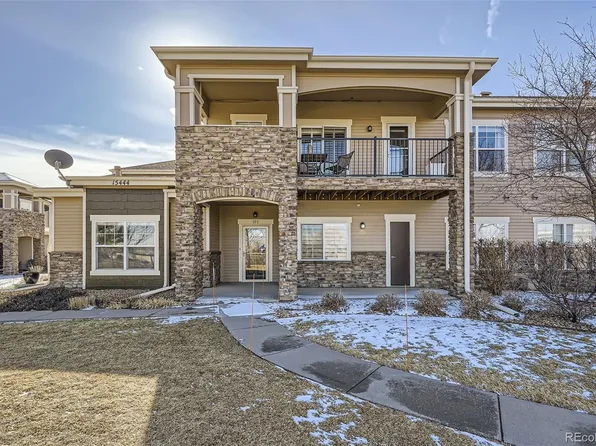 15444 W 63rd Avenue #101, Arvada, CO 80403