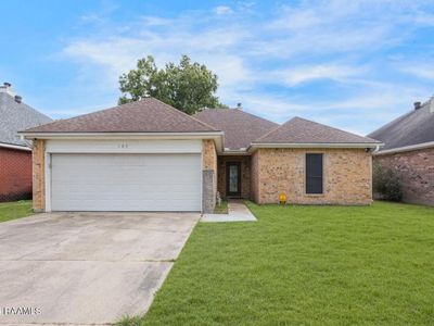 105 Songbird Ln, Lafayette, LA, 70506