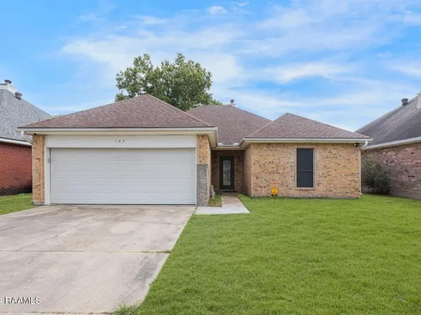 105 Songbird Ln, Lafayette, LA 70506
