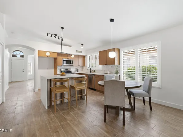 2435 E PATRICK Lane, Phoenix, AZ 85024