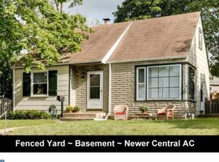 213 Phillips Ave, Runnemede, NJ 08078