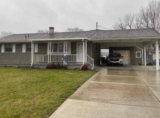 1000 Marty Lee Ln, Carlisle, OH 45005