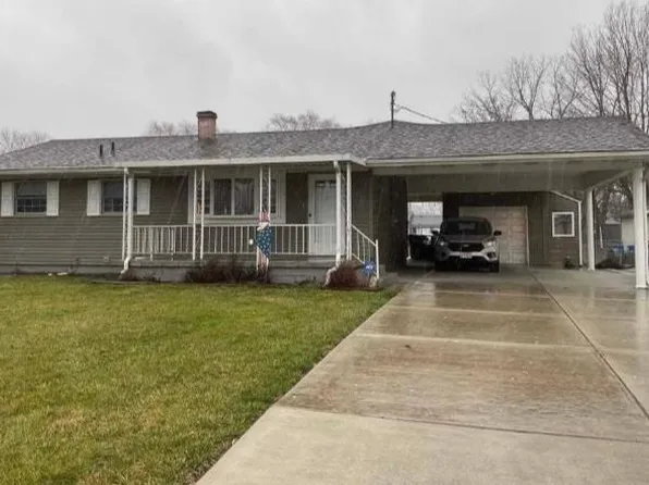 1000 Marty Lee Ln, Carlisle, OH 45005