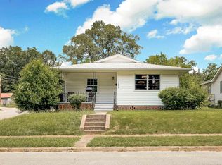 1600 35th St, Birmingham, AL 35208