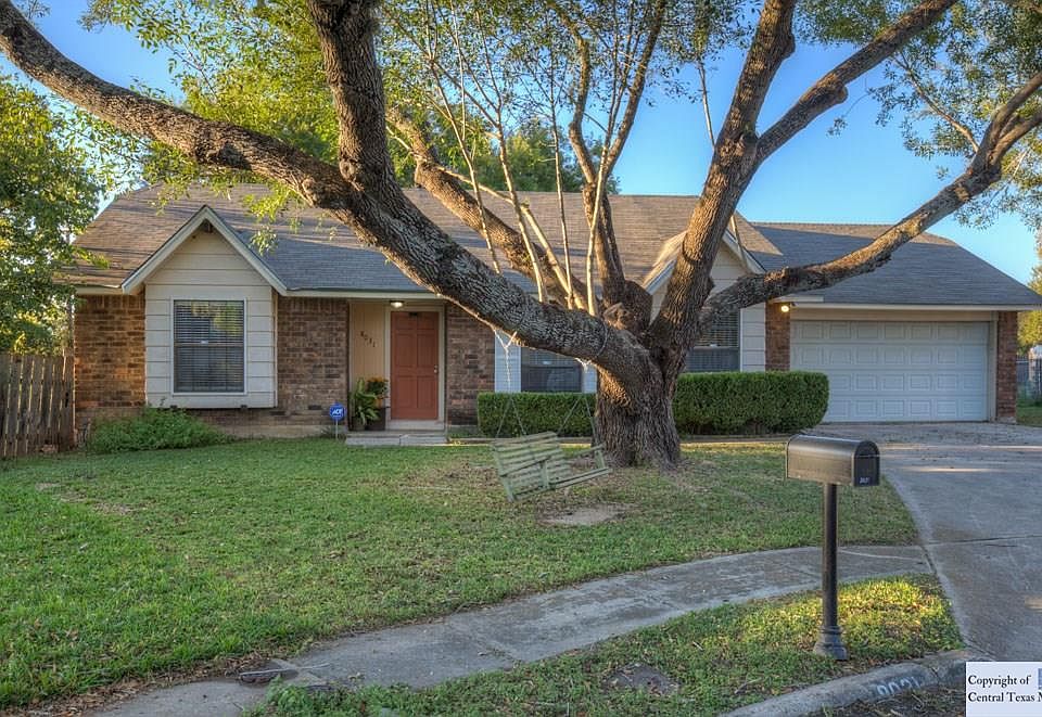 8031 Airflight St San Antonio Tx 78250 Zillow