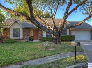 8031 Airflight St, San Antonio, TX 78250