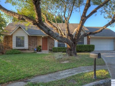 8031 Airflight St, San Antonio, TX, 78250