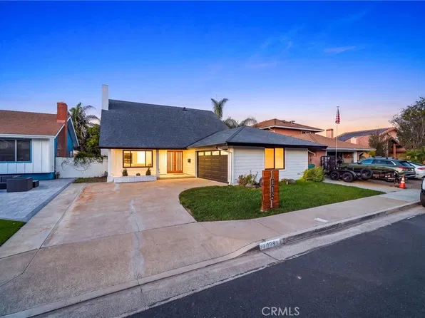 10091 Edye Dr, Huntington Beach, CA 92646