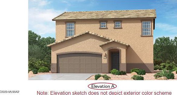 1st image of 7808 S Ivy Hollow Ave