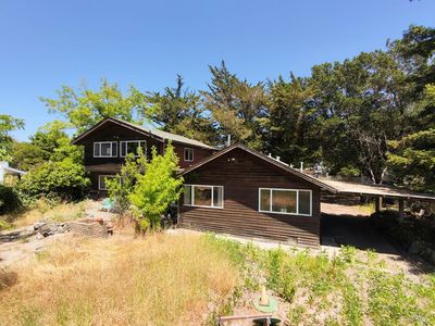 3715 Primrose Avenue, Santa Rosa, CA, 95407