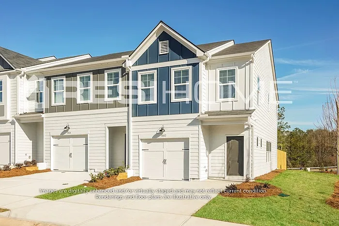 3 bed, 2.5 bath, 1467 sqft, $1,799 — Photo 4