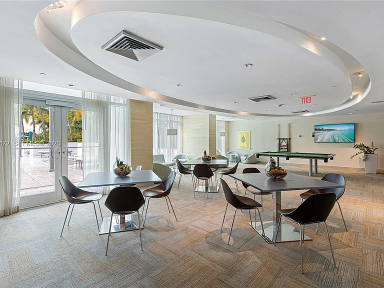 951 Brickell Ave #1801 — Photo 10