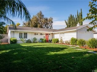 6451 Lederer Ave, West Hills, CA 91307