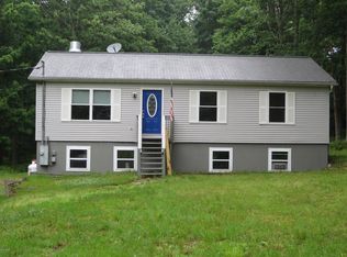 117 Sagamore Rd, Shohola, PA 18458