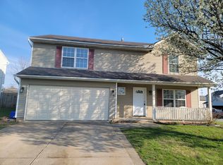 4404 Softwood Ln, Dayton, OH 45424