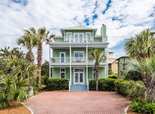 4952 W County Highway 30a, Santa Rosa Beach, FL 32459