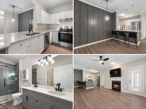111 Spring Heights Ln SE Building 1, Smyrna, GA 30080