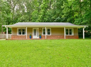 1205 Pineview Dr, Easley, SC 29642