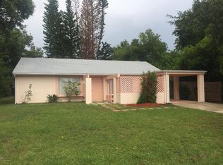 2095 Algeria St NE, Palm Bay, FL 32905