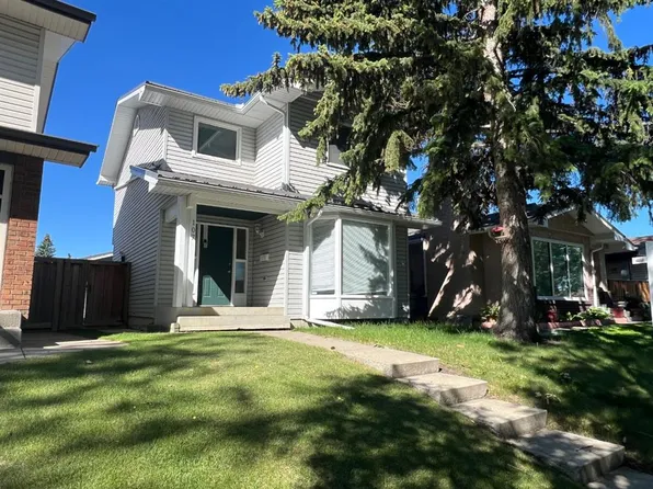 107 N Sunbank Way SE, Calgary, AB T2X 2A5