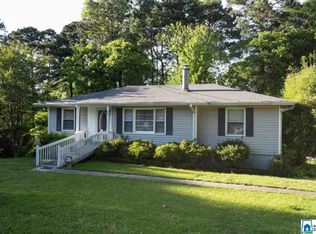 528 Parks Rd, Gardendale, AL 35071