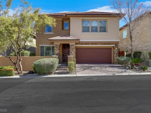 10663 Harvest Green Way, Las Vegas, NV 89135