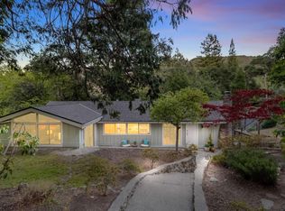 1019 Los Trancos Rd, Portola Valley, CA 94028