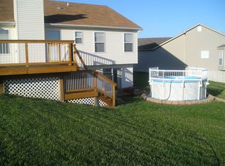 8 Prairie View Dr, Herculaneum, MO 63048