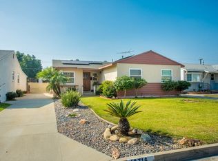 13716 Cornishcrest Rd, Whittier, CA 90605