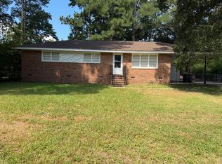 1832 Blandwood Dr, Rocky Mount, NC 27801