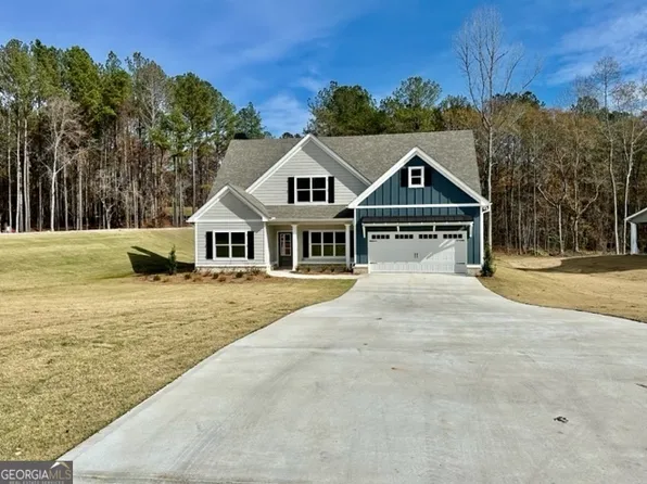 120 Sagebrook Ln Lot 35, Newnan, GA 30263