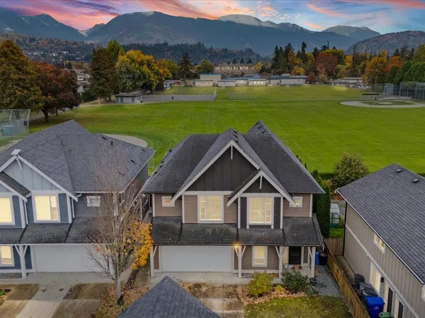 45766 Britton Ave #3, Chilliwack, BC V2R 1X7