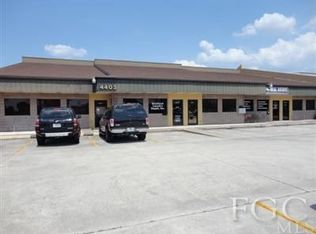 4403 SW 16th Pl, Cape Coral, FL 33914