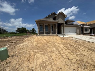 5657 Fox Bluff Dr, Bryan, TX, 77807