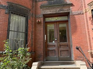 429 Marlborough St #2A, Boston, MA 02115